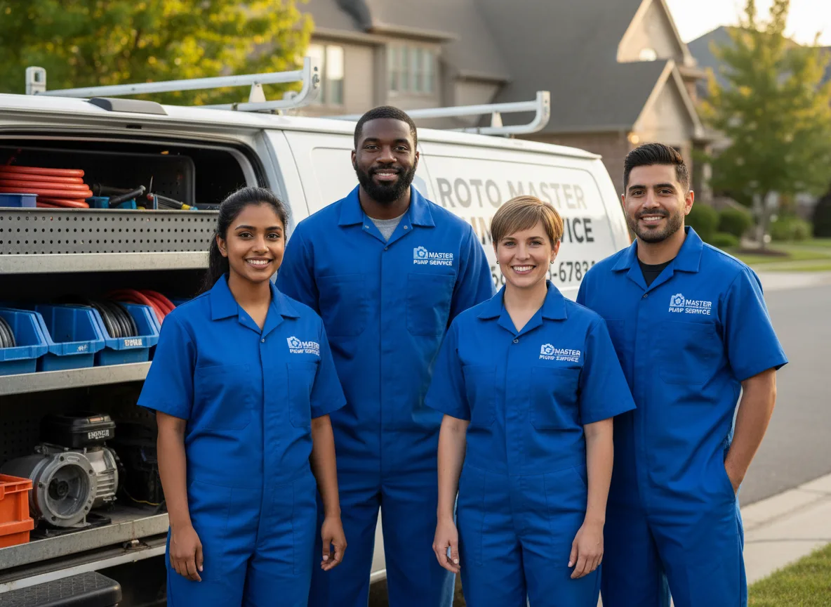 Sump Pump Installation company in Marysville, CA